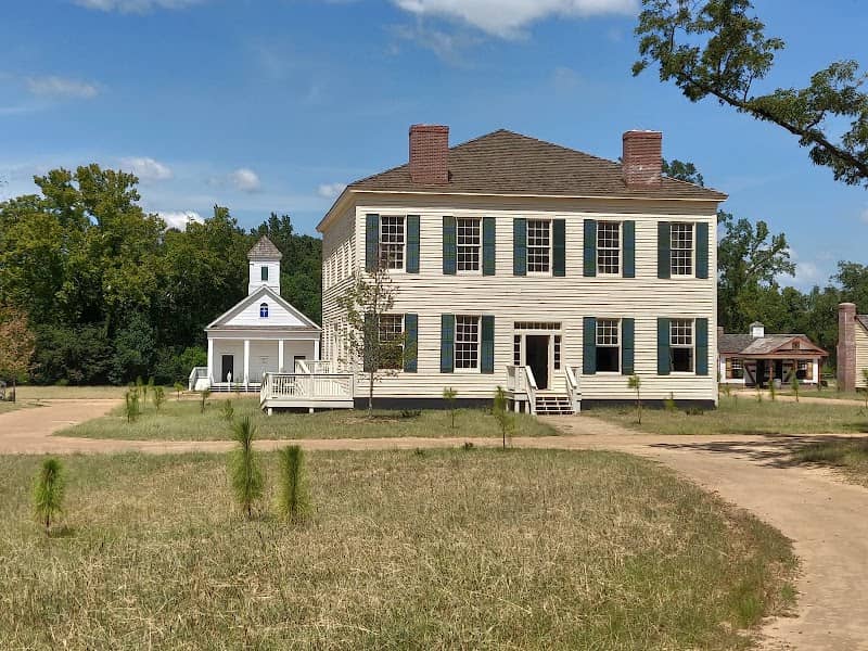 Historic Westville Village - Image 2