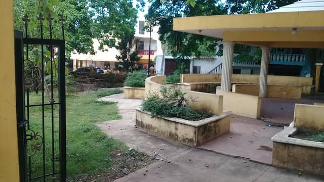 La Loteria Park - Image 1