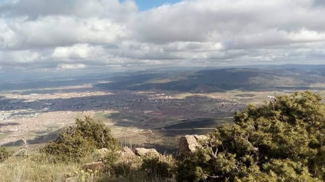 جبل بومرزوڤ - Image 1