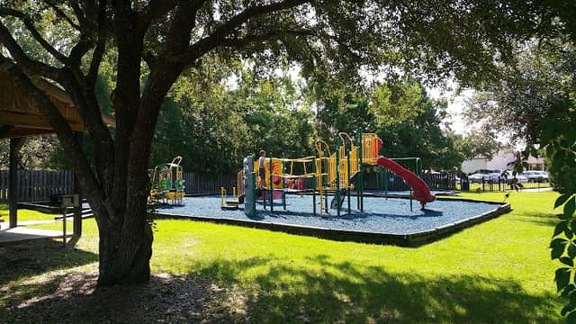 John Gill Children's Park - Image 1