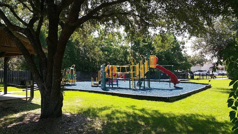 John Gill Children's Park - Image 1