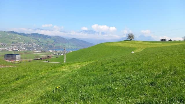 Panorama auf Stans - Image 2