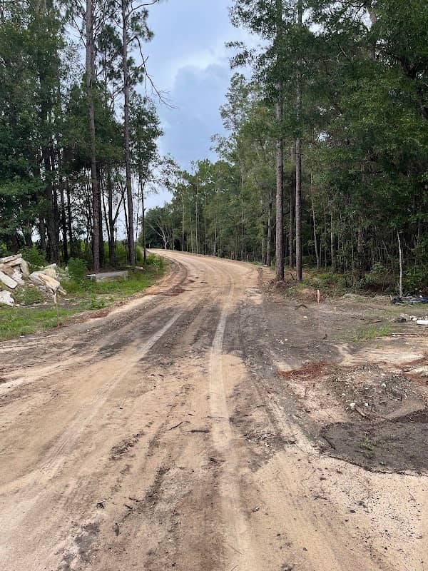 Withlacoochee-Dunnellon Trail connector - Image 1