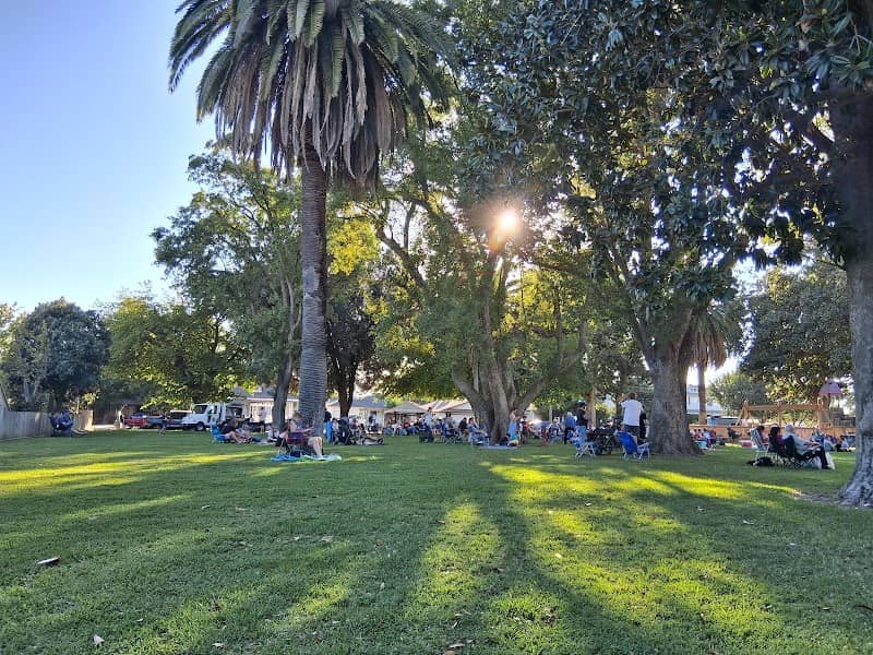 Children's Play Park - Image 2