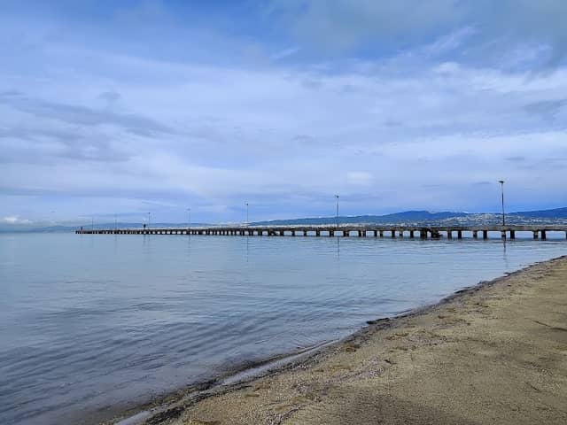 Perea Beach - Image 1