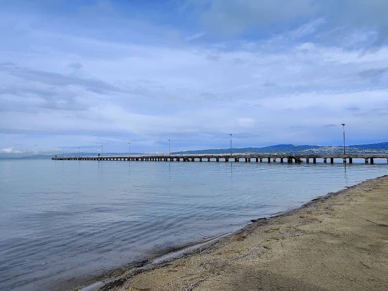 Perea Beach - Image 1