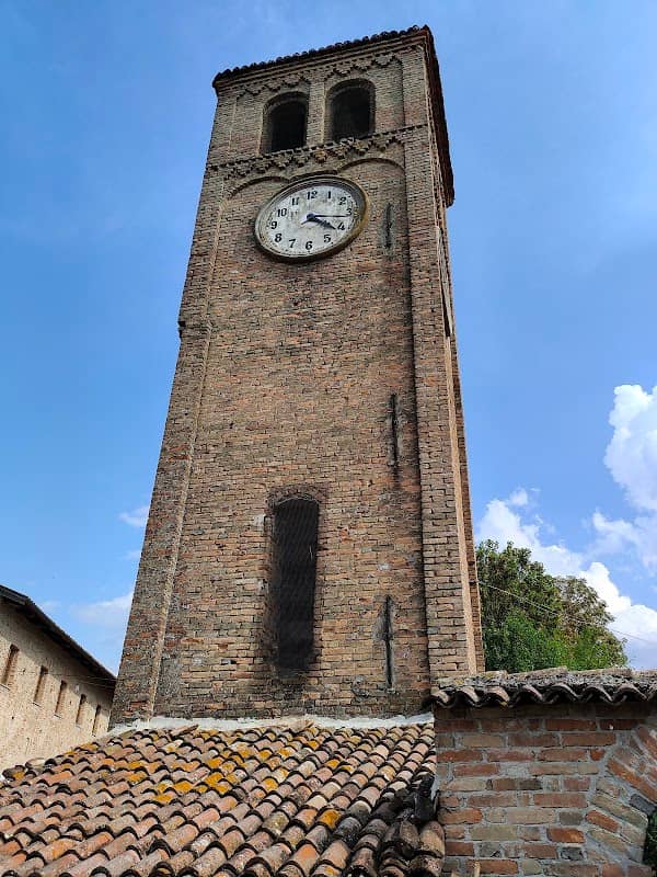 Torre Campanaria medioevale di Roddi - Image 1