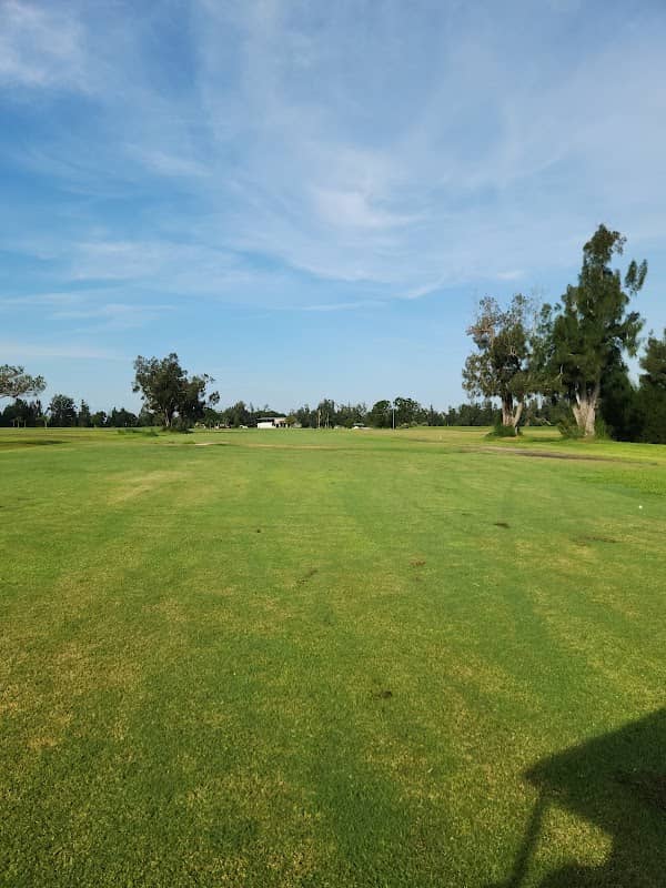 Arcadia Municipal Golf Course - Image 1