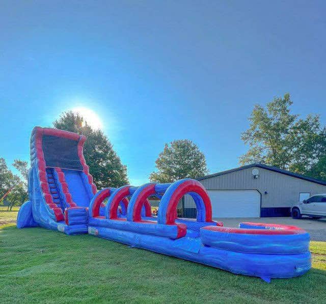 Bounce Beyond party rentals - Image 1