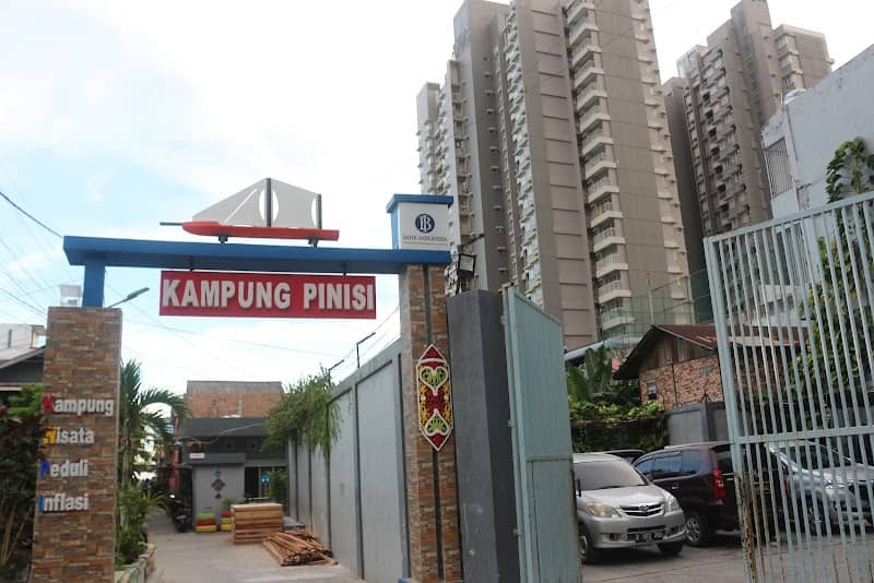 Kampung Pinisi - Image 2