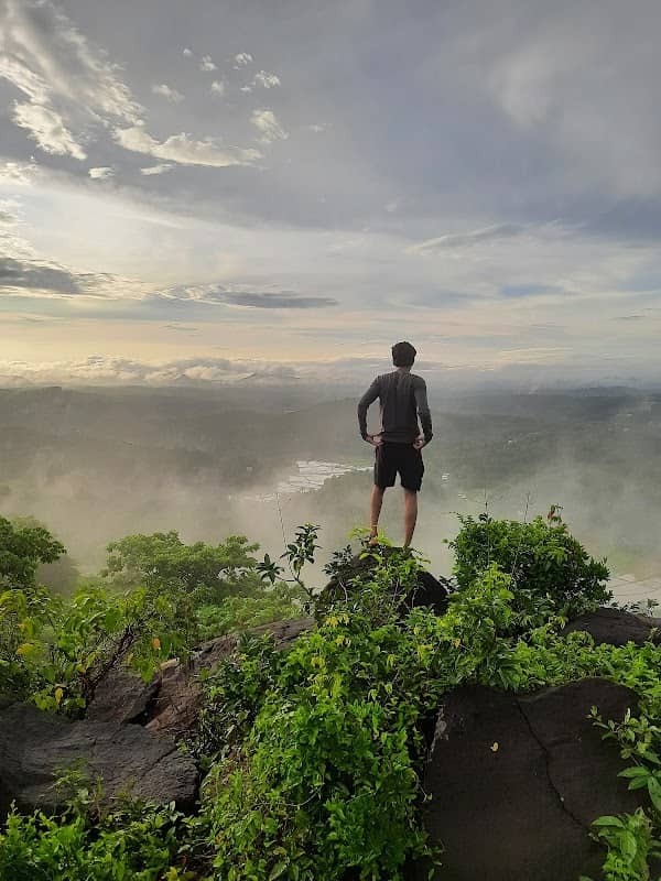Ramagiri View Point - Image 1