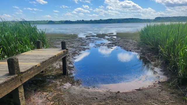 Vultare Boat access - Image 3