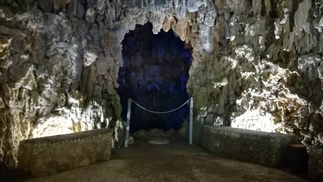Grotta di Cupido - Image 1