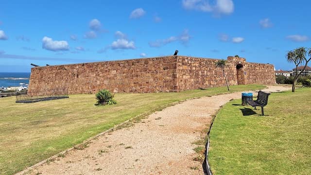 Fort Frederick, Eastern Cape - Image 1