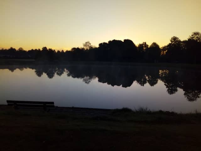 Lootuinen - Image 1