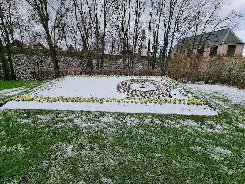 Květinové hodiny - Image 2