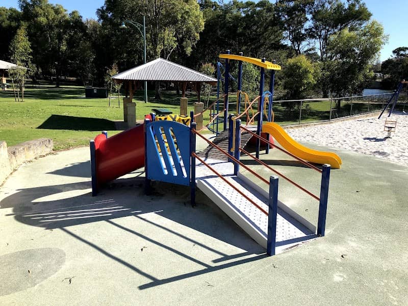 Sir James McCusker Park - Image 1