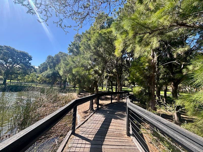 Sir James McCusker Park - Image 2