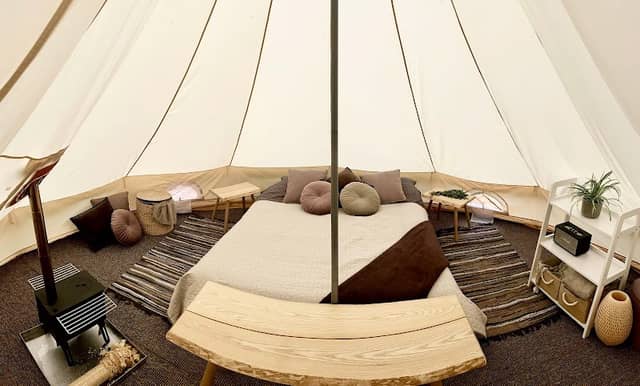 River Camp - Image 1