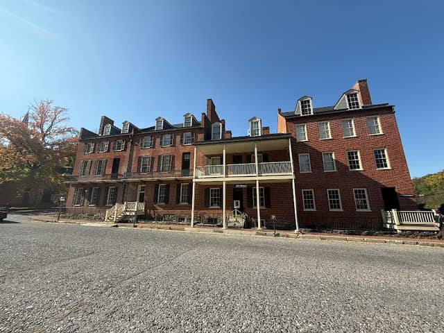 Downtown Harpers Ferry - Image 2