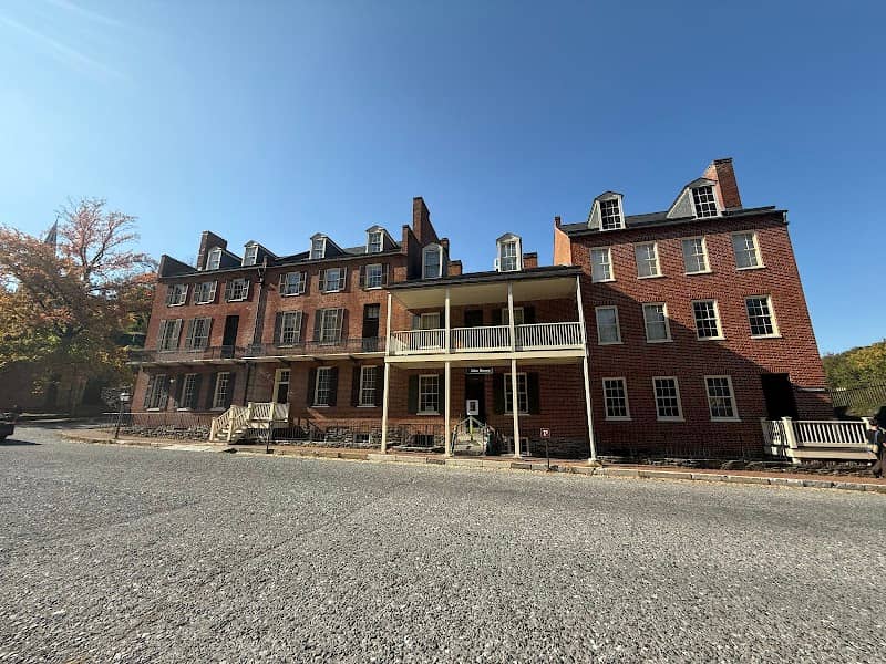 Downtown Harpers Ferry - Image 2
