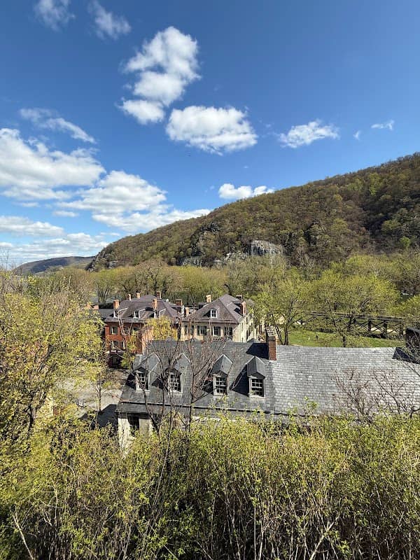 Downtown Harpers Ferry - Image 3