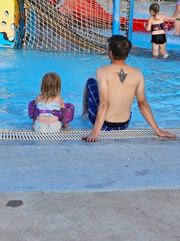 Dumas Aquatic Park - Image 2