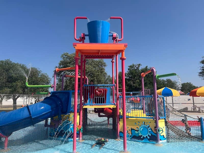 Dumas Aquatic Park - Image 1