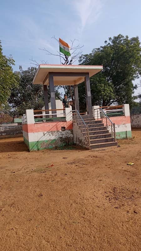 Saheed park - Image 1