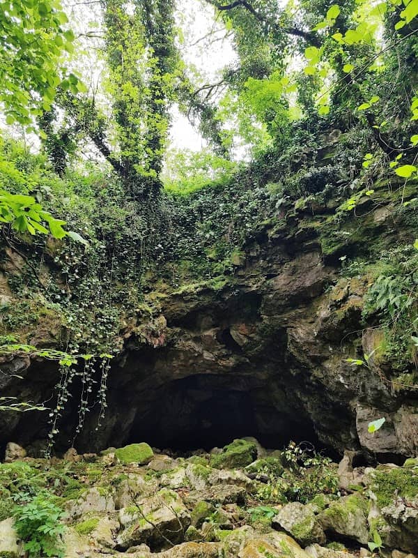 Prometheus Cave Natural Monument - Image 2