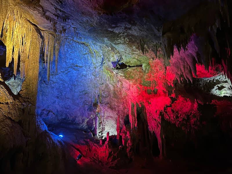 Prometheus Cave Natural Monument - Image 1