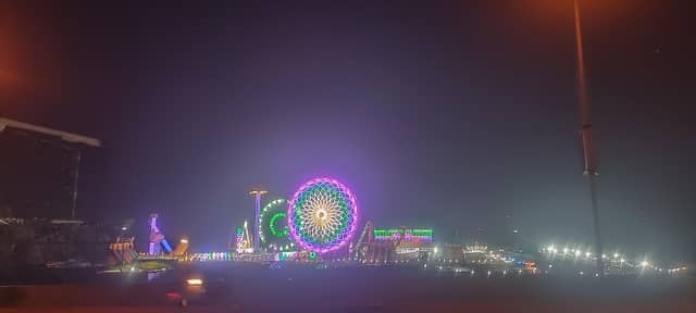 Asiad Circus Nanded - Image 1