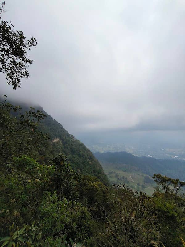 Mapa 2 - parque chicaque - Image 1
