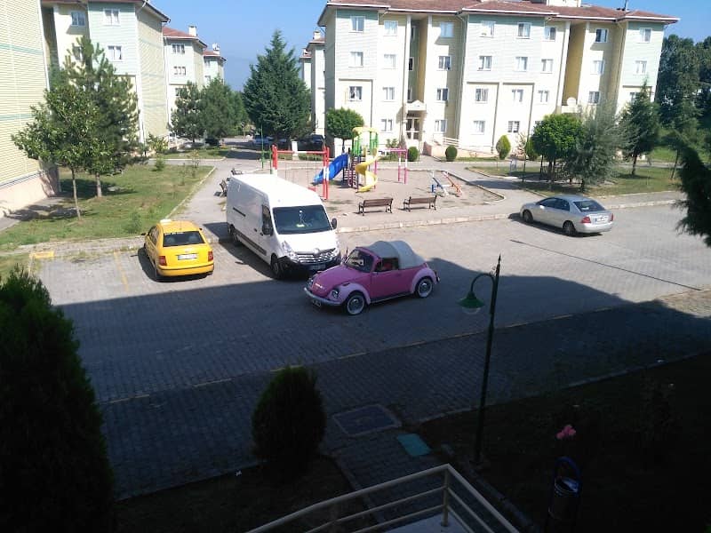 Child park - Image 1