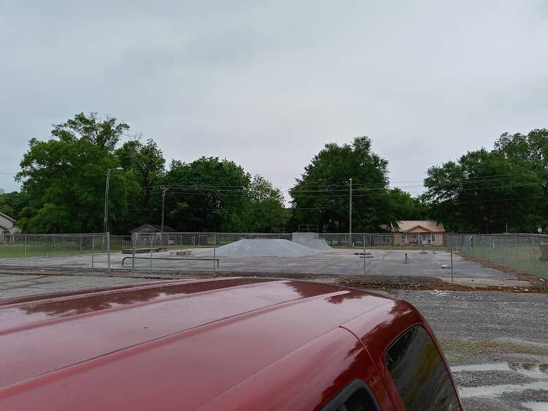 Hartselle Skatepark - Image 1
