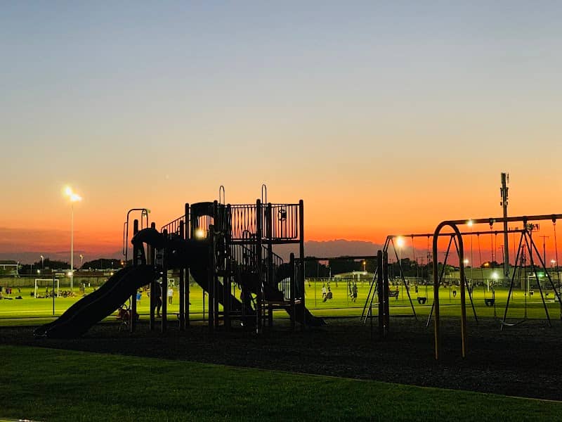 Farmers Branch Park - Image 1
