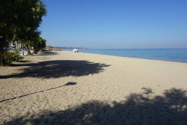 Neoi Epivates beach - Image 1
