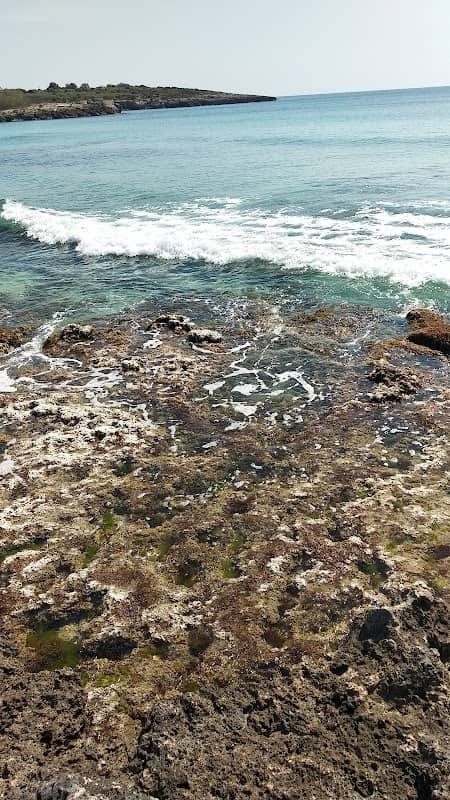 Baia delle Zagare - Image 1