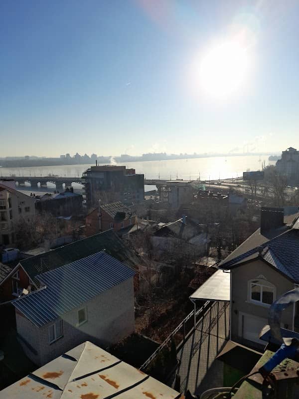 Ya Lyublyu Voronezh - Image 1