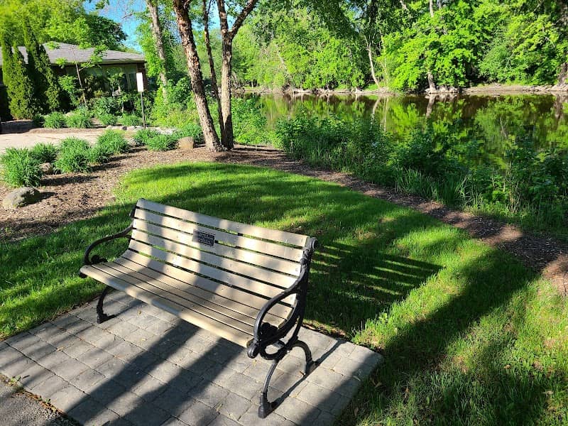 Molyneux Park - Image 1