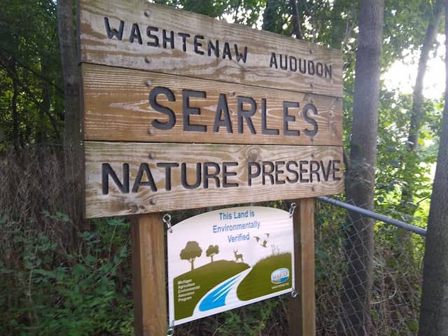 Searles Nature Preserve - Image 1