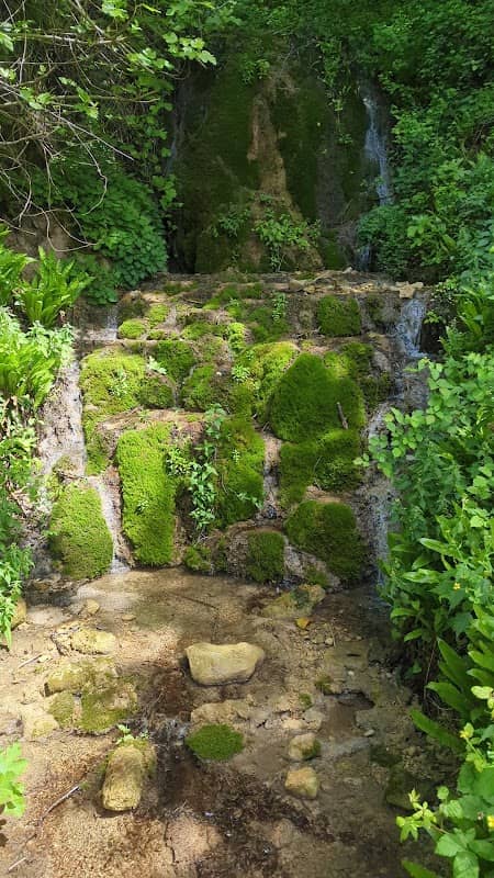 Cascatella del Molinetto - Image 1