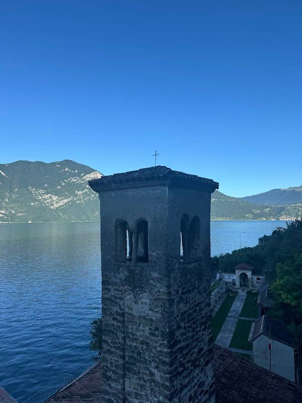 Pontile Lido Sulzano - Image 1