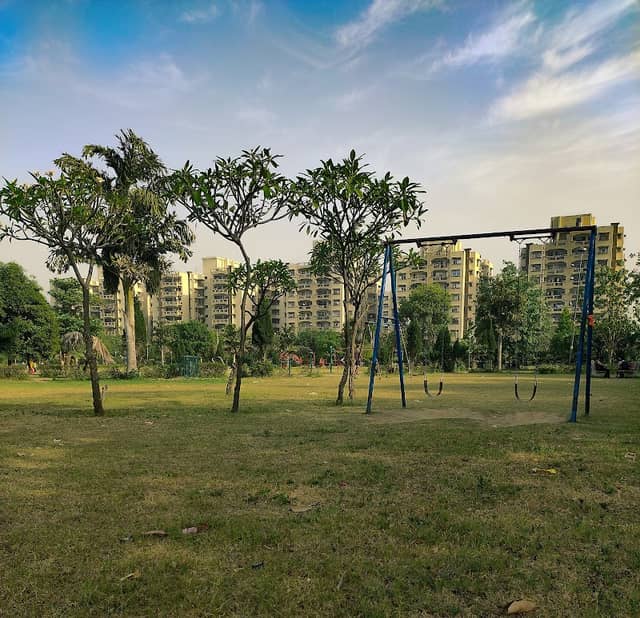 Central Park - Image 1