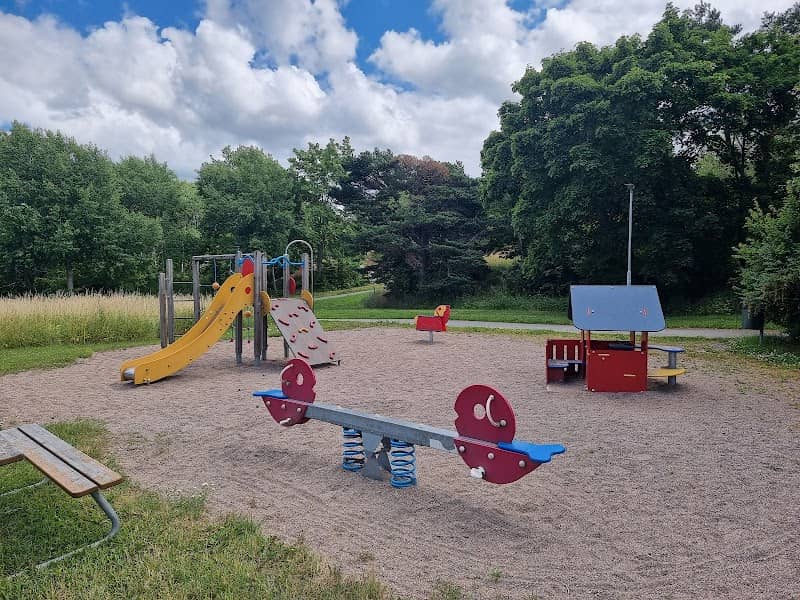Hersbyparken - Image 1
