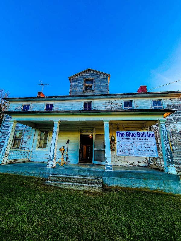 The Blue Ball Inn - Image 2