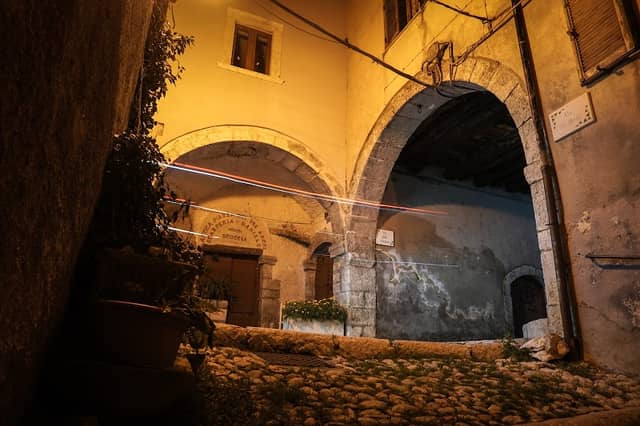 I Tre Archi - Image 1
