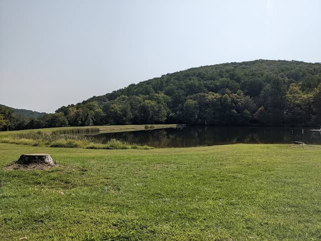 Mint Springs Valley Park - Image 2