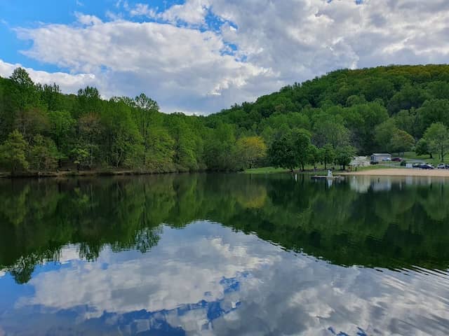 Mint Springs Valley Park - Image 1