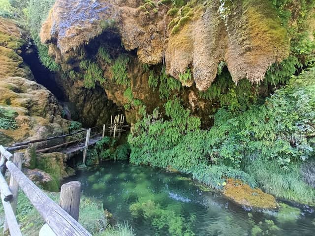 Grotta di San Cristoforo - Image 1